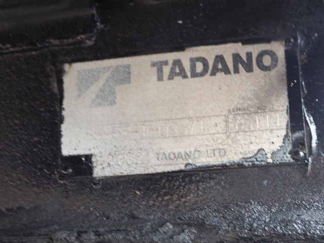 日野 レンジャー 小型 キャリアカー BKG-FD7JKYA(102992) 27枚目