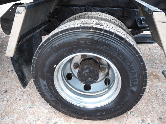 日野 レンジャー 小型 キャリアカー BKG-FD7JKYA(102992) 28枚目