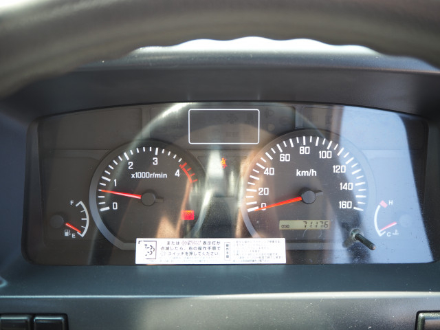 いすゞ エルフ 小型 コンテナ専用車 BDG-NKR85N(102991) 50枚目