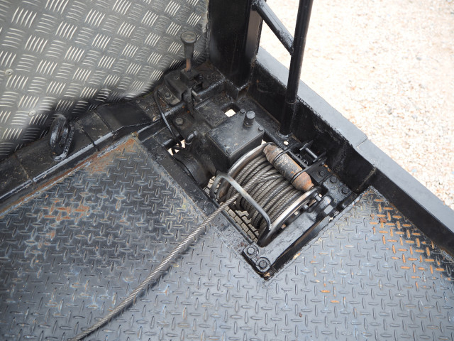 日野 レンジャー 小型 キャリアカー BKG-FD7JKYA(102992) 33枚目