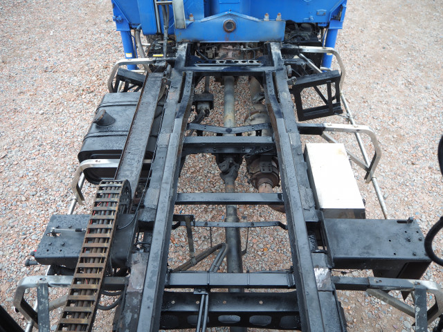 日野 レンジャー 小型 キャリアカー BKG-FD7JKYA(102992) 34枚目