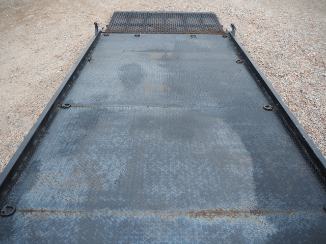 日野 レンジャー 小型 キャリアカー BKG-FD7JKYA(102992) 35枚目