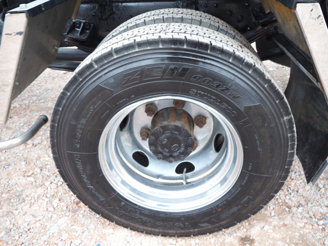 日野 レンジャー 小型 キャリアカー BKG-FD7JKYA(102992) 36枚目