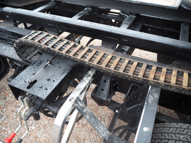 日野 レンジャー 小型 キャリアカー BKG-FD7JKYA(102992) 37枚目