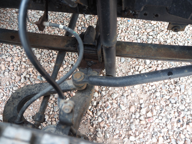 いすゞ フォワード 中型 土砂ダンプ PKG-FRR90S1(102993) 11枚目