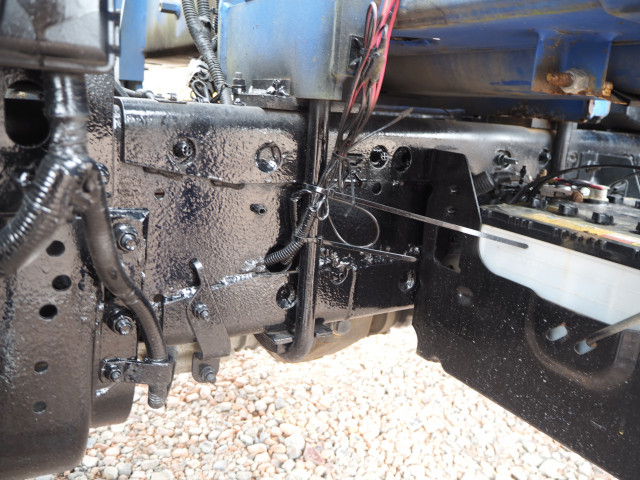 日野 レンジャー 小型 キャリアカー BKG-FD7JKYA(102992) 43枚目