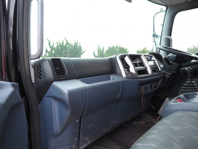 日野 レンジャー 小型 キャリアカー BKG-FD7JKYA(102992) 44枚目