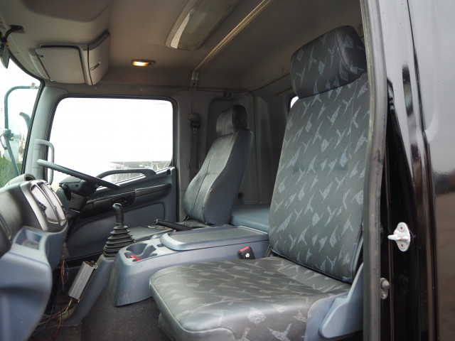 日野 レンジャー 小型 キャリアカー BKG-FD7JKYA(102992) 45枚目