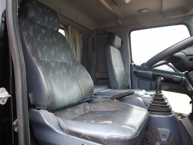 日野 レンジャー 小型 キャリアカー BKG-FD7JKYA(102992) 46枚目