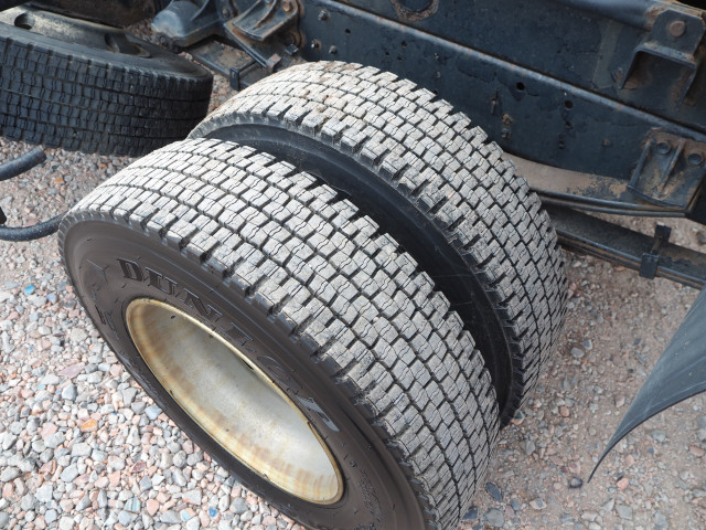 いすゞ フォワード 中型 土砂ダンプ PKG-FRR90S1(102993) 26枚目