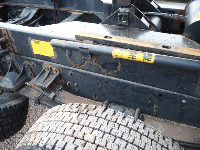 いすゞ フォワード 中型 土砂ダンプ PKG-FRR90S1(102993) 29枚目