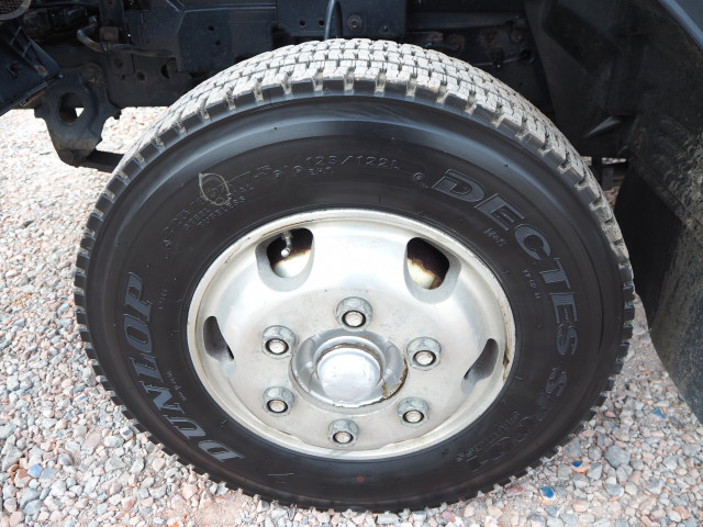 いすゞ フォワード 中型 土砂ダンプ PKG-FRR90S1(102993) 31枚目