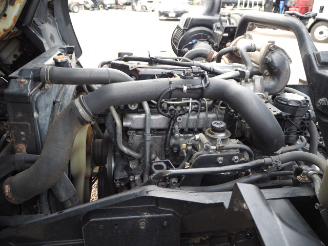 いすゞ フォワード 中型 土砂ダンプ PKG-FRR90S1(102993) 32枚目