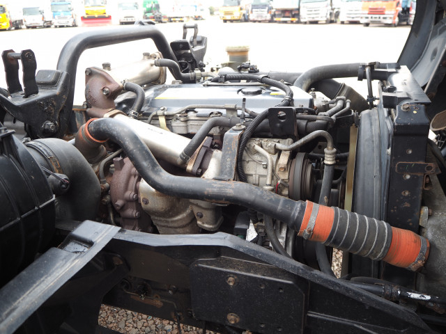 いすゞ フォワード 中型 土砂ダンプ PKG-FRR90S1(102993) 33枚目