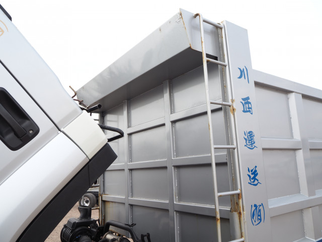 いすゞ フォワード 中型 土砂ダンプ PKG-FRR90S1(102993) 35枚目