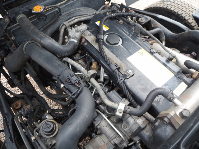 いすゞ フォワード 中型 土砂ダンプ PKG-FRR90S1(102993) 36枚目