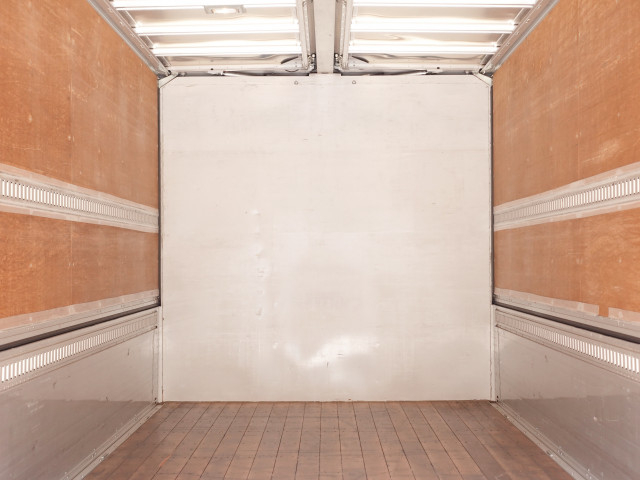 いすゞ フォワード 中型 ウィング PKG-FRR90S2(102994) 18枚目