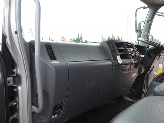 いすゞ フォワード 中型 土砂ダンプ PKG-FRR90S1(102993) 39枚目