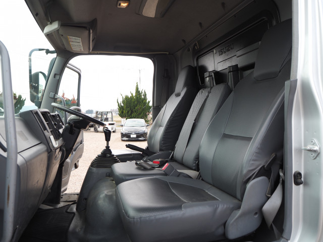 いすゞ フォワード 中型 土砂ダンプ PKG-FRR90S1(102993) 41枚目