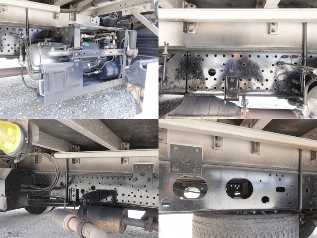 いすゞ フォワード 中型 ウィング PKG-FRR90S2(102994) 23枚目