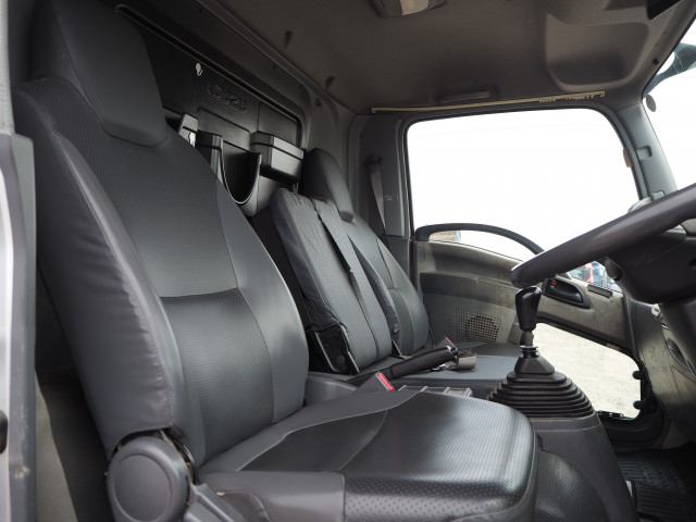 いすゞ フォワード 中型 土砂ダンプ PKG-FRR90S1(102993) 42枚目