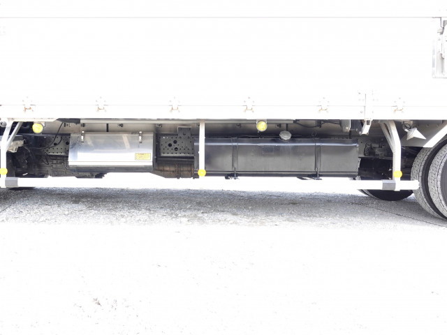 いすゞ フォワード 中型 ウィング PKG-FRR90S2(102994) 25枚目