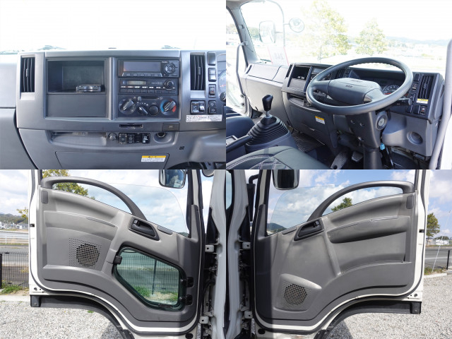 いすゞ フォワード 中型 ウィング PKG-FRR90S2(102994) 27枚目