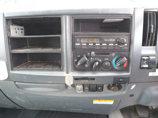 いすゞ フォワード 中型 土砂ダンプ PKG-FRR90S1(102993) 46枚目