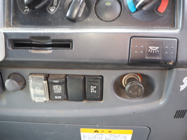 いすゞ フォワード 中型 土砂ダンプ PKG-FRR90S1(102993) 47枚目