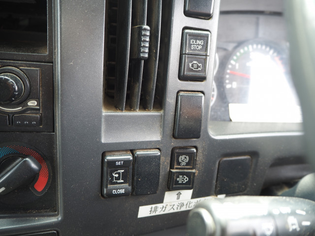 いすゞ フォワード 中型 土砂ダンプ PKG-FRR90S1(102993) 48枚目