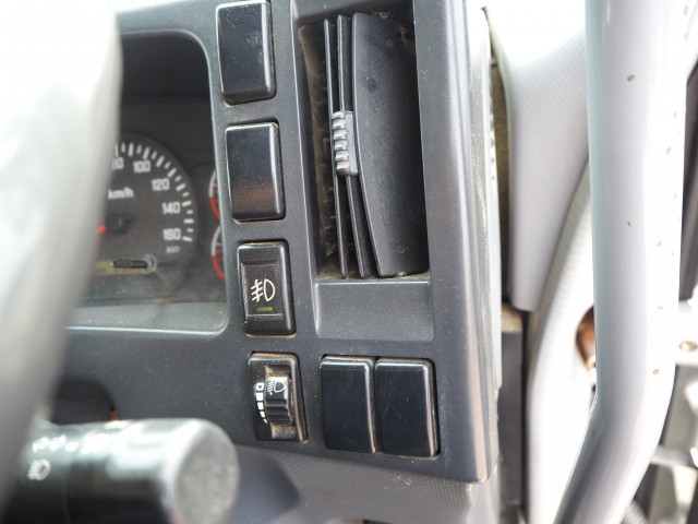 いすゞ フォワード 中型 土砂ダンプ PKG-FRR90S1(102993) 49枚目