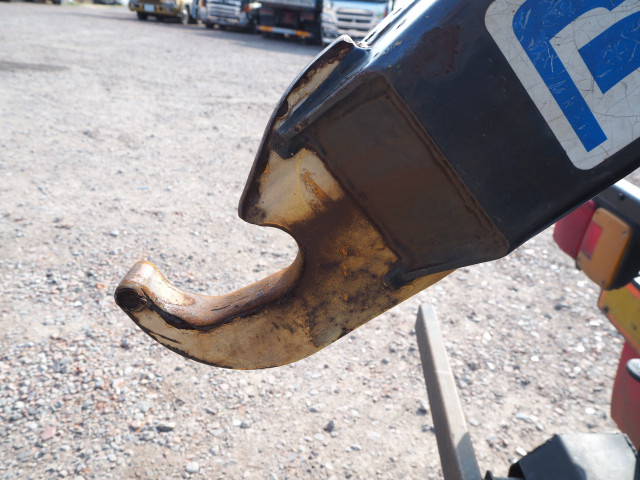 日野 レンジャー 増トン コンテナ専用車 BDG-FJ7JEWA(102996) 11枚目