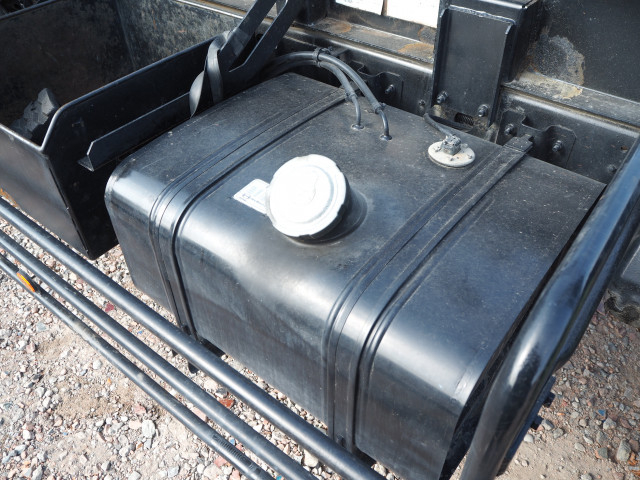 日野 レンジャー 増トン コンテナ専用車 BDG-FJ7JEWA(102996) 33枚目