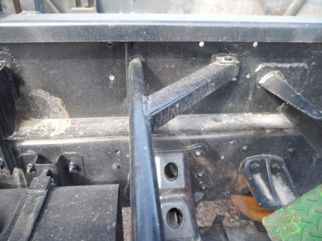 日野 レンジャー 増トン コンテナ専用車 BDG-FJ7JEWA(102996) 34枚目