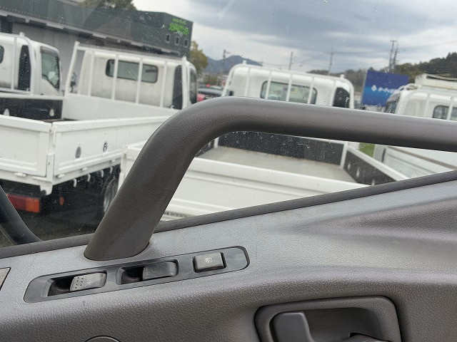 三菱ふそう ファイター 小型 平ボディ（クレーン付） PDG-FK61F(102995) 44枚目