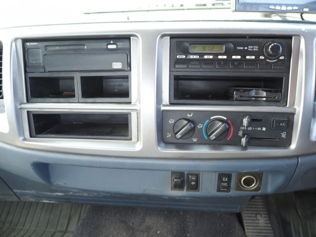 日野 レンジャー 増トン コンテナ専用車 BDG-FJ7JEWA(102996) 47枚目