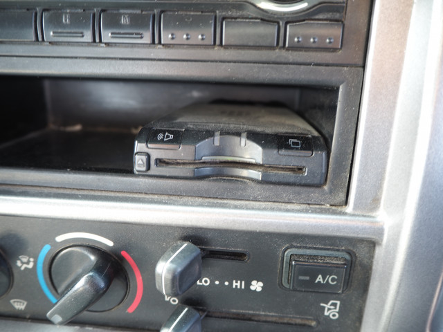 日野 レンジャー 増トン コンテナ専用車 BDG-FJ7JEWA(102996) 48枚目