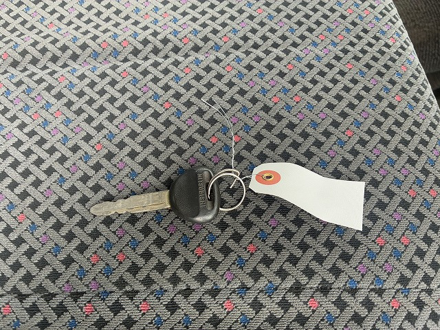 三菱ふそう ファイター 小型 平ボディ（クレーン付） PDG-FK61F(102995) 50枚目