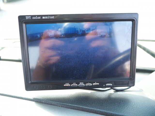 日野 レンジャー 増トン コンテナ専用車 BDG-FJ7JEWA(102996) 49枚目