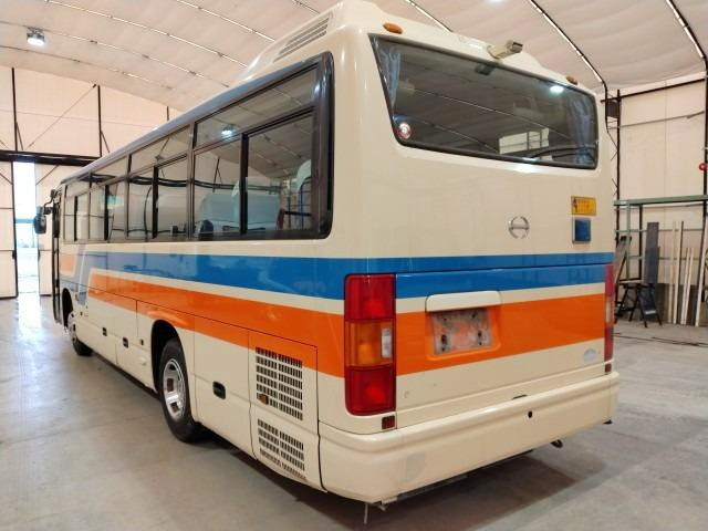 日野 メルファ 小型 バス BDG-RR7JJBA(102997) 5枚目