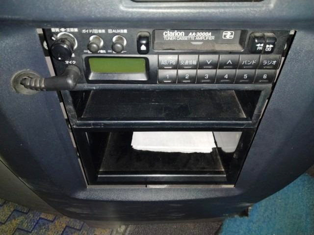 日野 メルファ 小型 バス BDG-RR7JJBA(102997) 7枚目