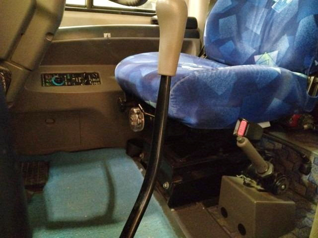 日野 メルファ 小型 バス BDG-RR7JJBA(102997) 9枚目