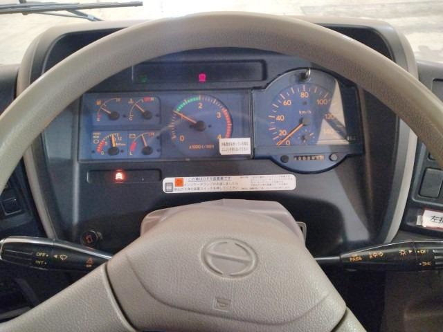 日野 メルファ 小型 バス BDG-RR7JJBA(102997) 10枚目