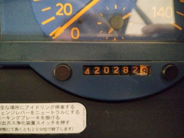 日野 メルファ 小型 バス BDG-RR7JJBA(102997) 11枚目