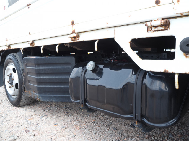 マツダ タイタン 小型 タンクローリー BKG-LHS85A(102998) 12枚目