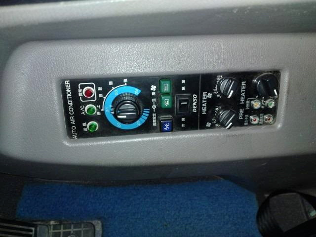 日野 メルファ 小型 バス BDG-RR7JJBA(102997) 14枚目