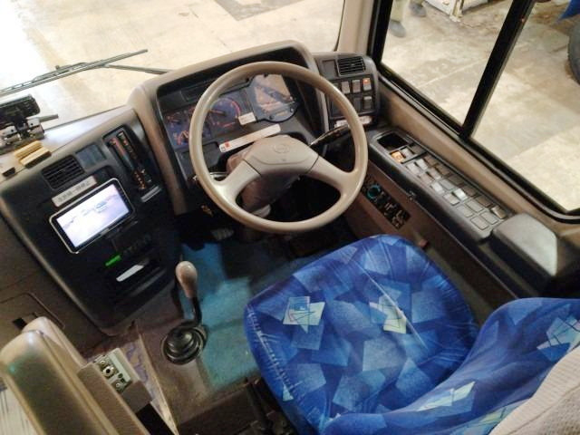 日野 メルファ 小型 バス BDG-RR7JJBA(102997) 15枚目