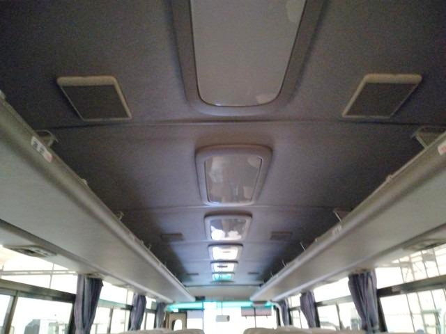 日野 メルファ 小型 バス BDG-RR7JJBA(102997) 17枚目