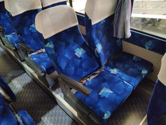 日野 メルファ 小型 バス BDG-RR7JJBA(102997) 18枚目