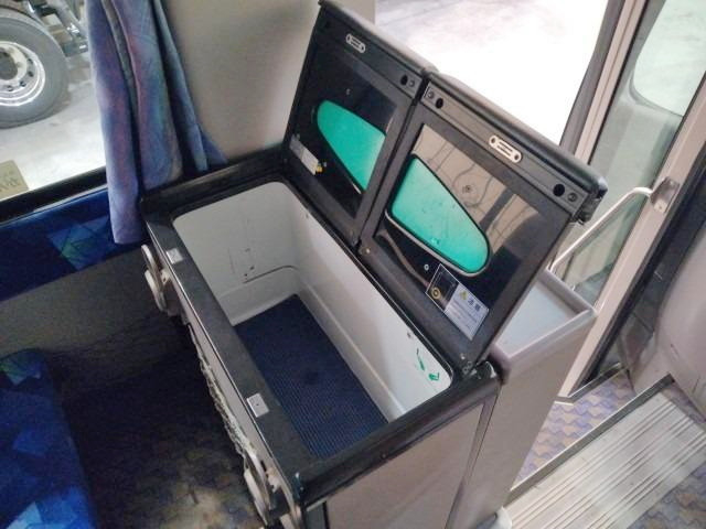 日野 メルファ 小型 バス BDG-RR7JJBA(102997) 19枚目